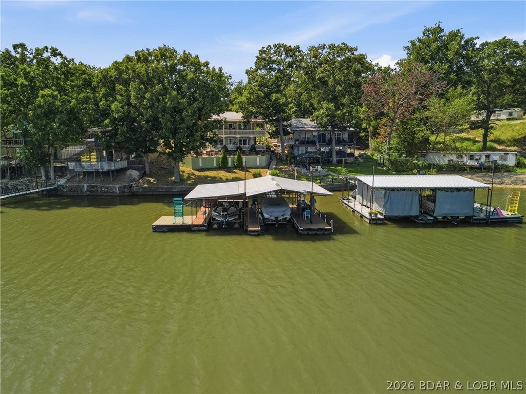 Ivy Bend - Residential