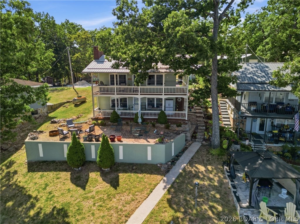 Ivy Bend - Residential
