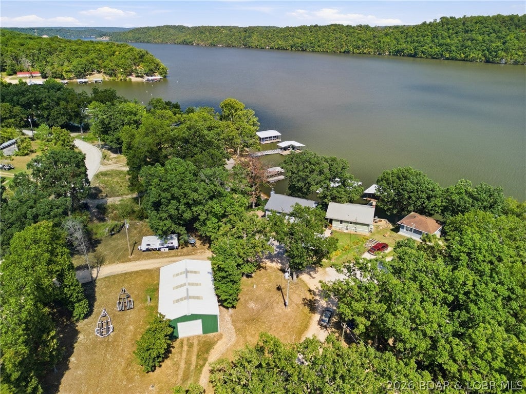 Ivy Bend - Residential