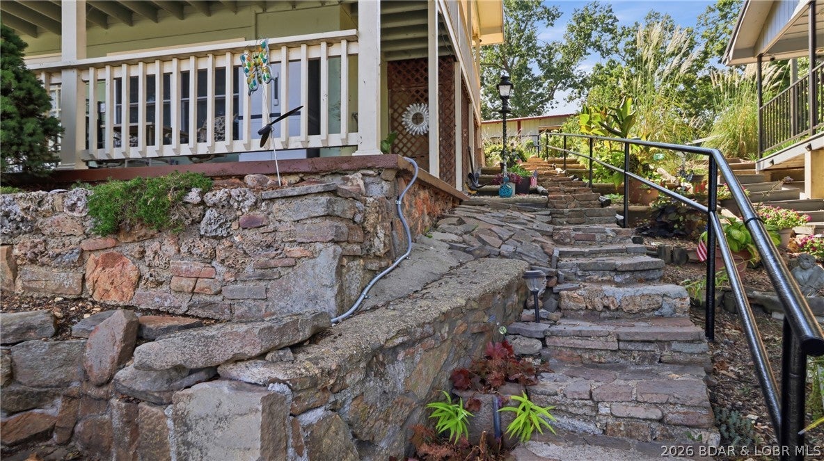 Ivy Bend - Residential