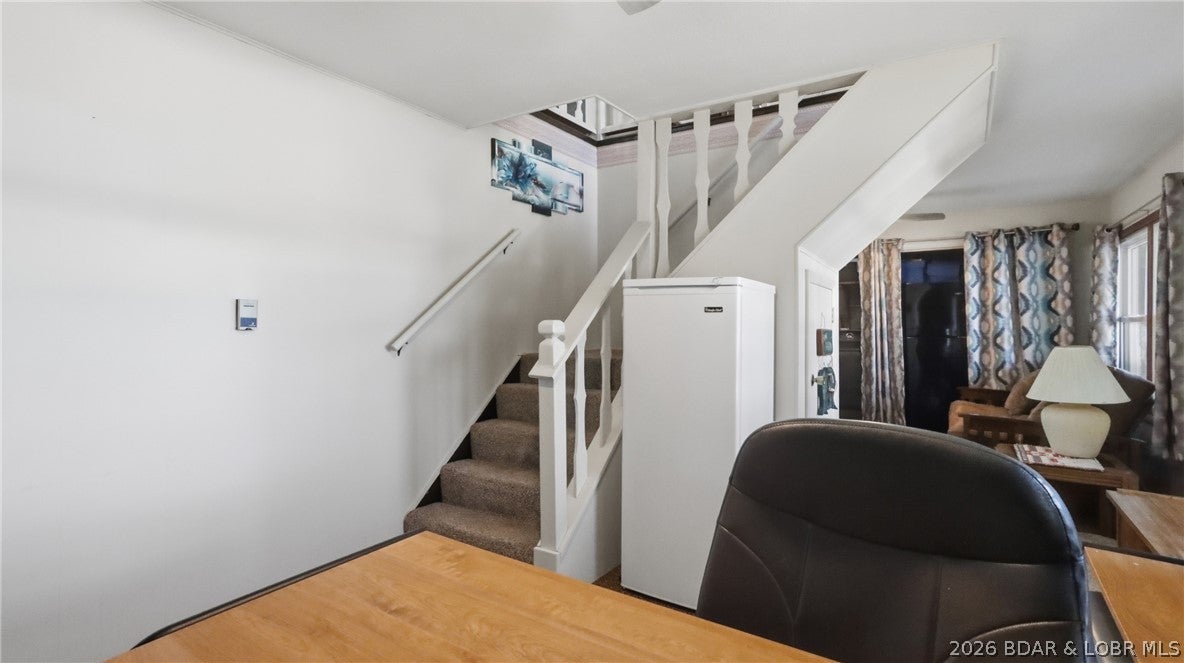 Ivy Bend - Residential