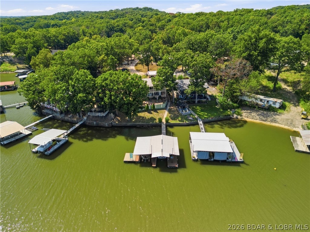 Ivy Bend - Residential