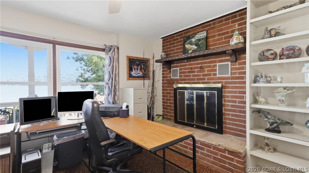 Ivy Bend - Residential