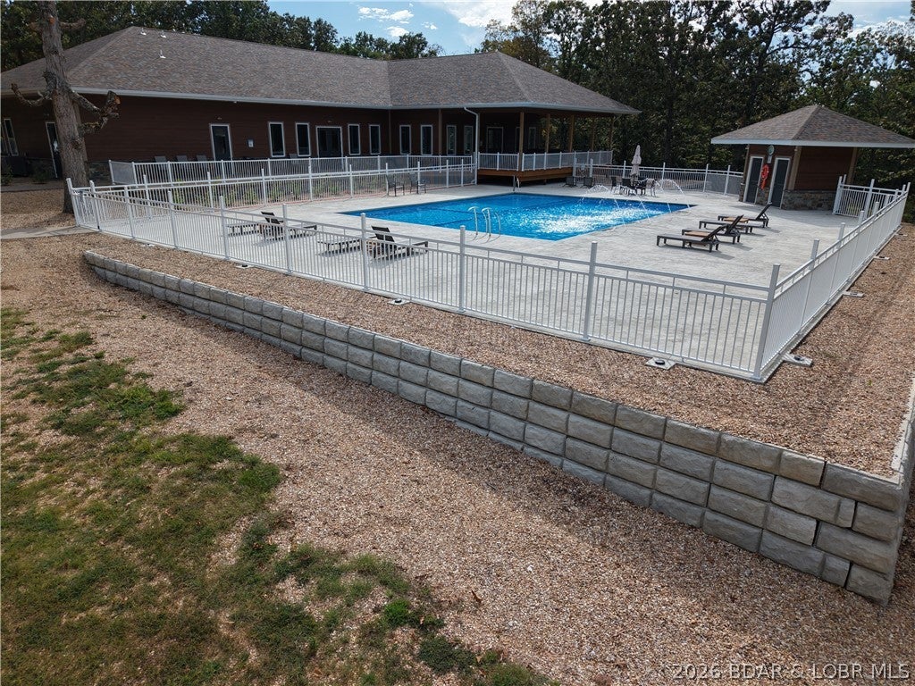 The Estates of Kinderhook - Residential