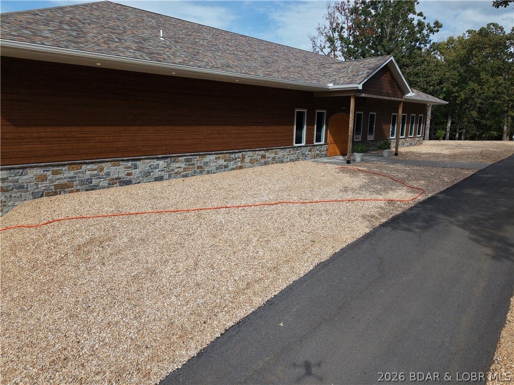 The Estates of Kinderhook - Residential