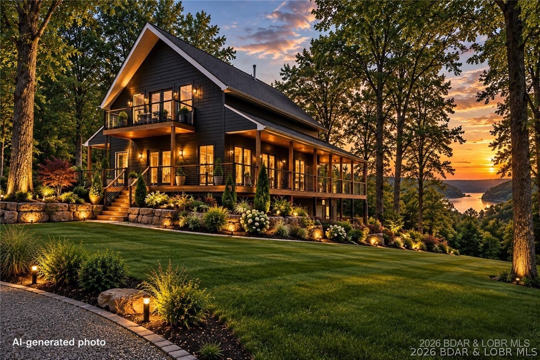The Estates of Kinderhook - Residential