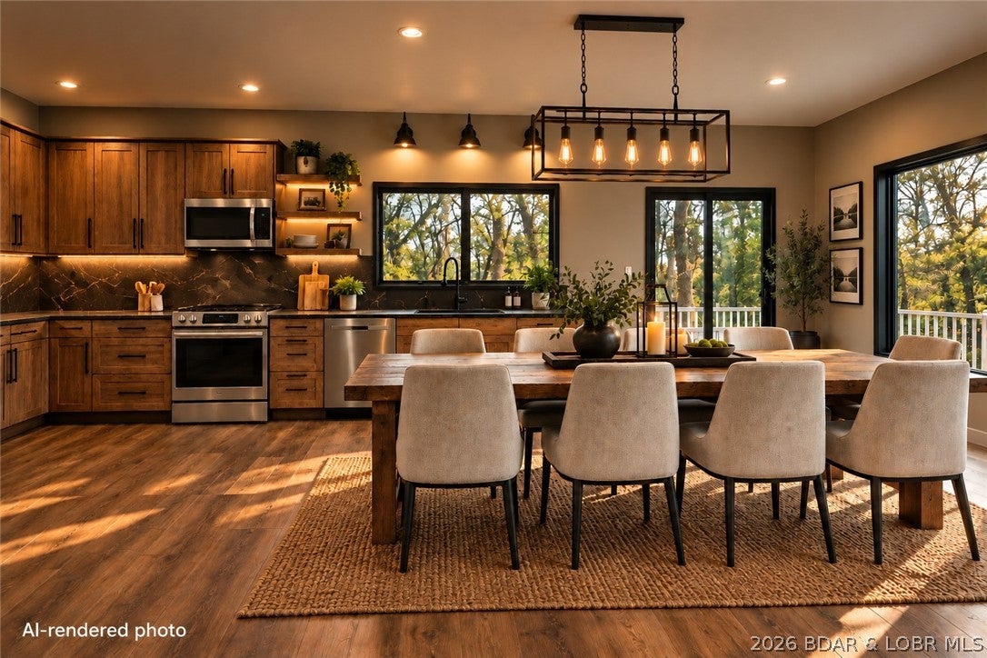 The Estates of Kinderhook - Residential