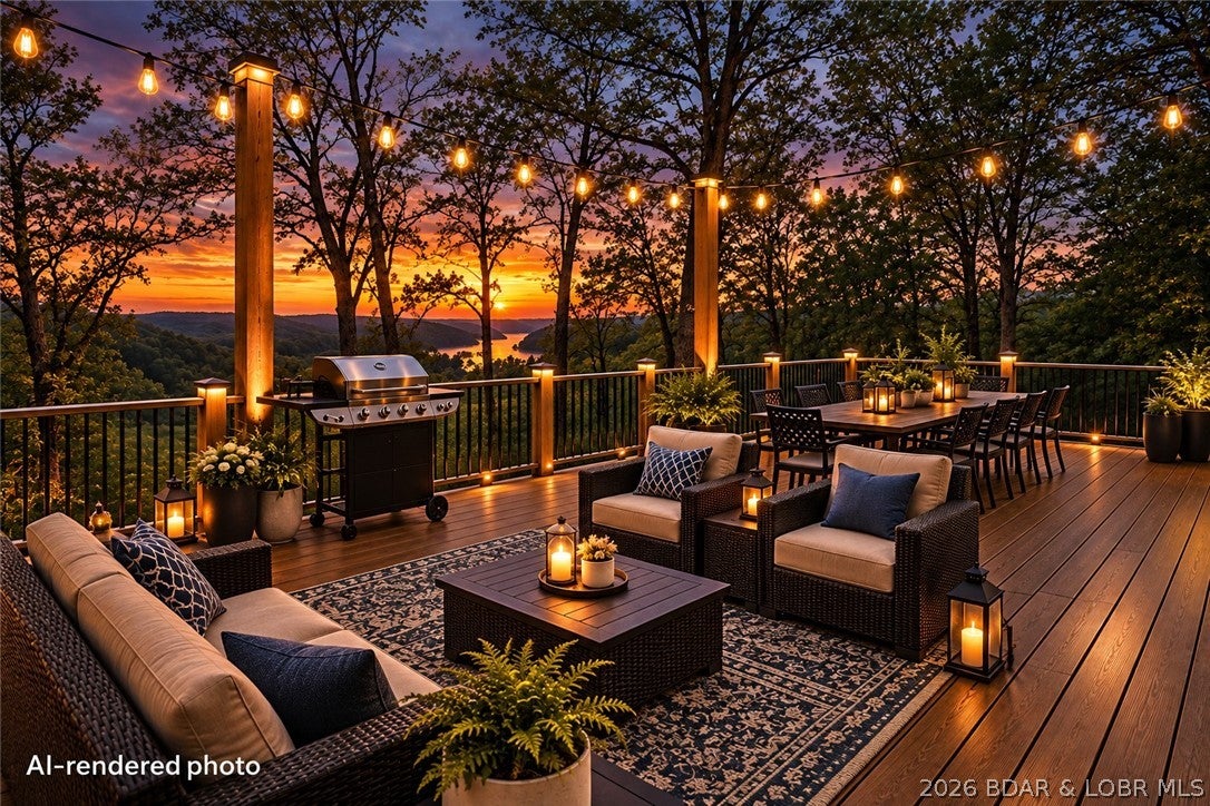 The Estates of Kinderhook - Residential