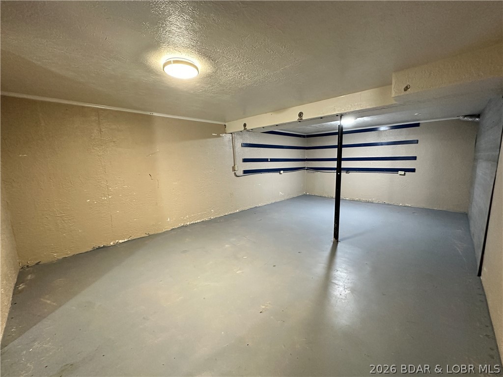 Out of Area - Residential