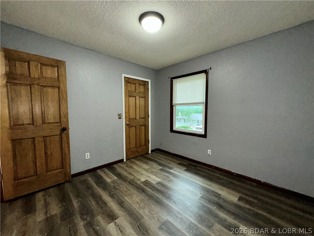 Out of Area - Residential