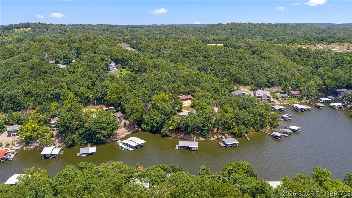 El Tampa Acres - Residential