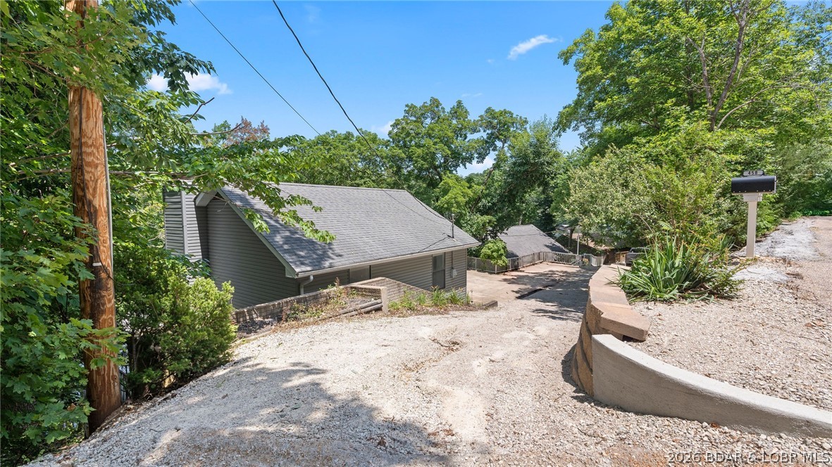 El Tampa Acres - Residential