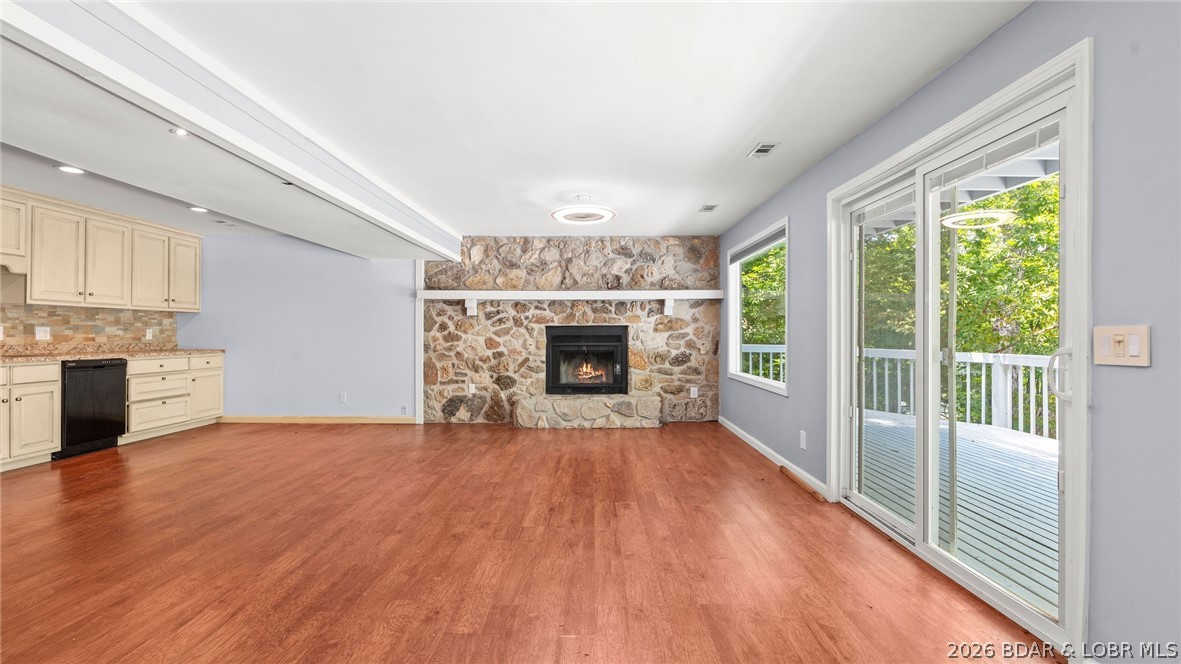 El Tampa Acres - Residential