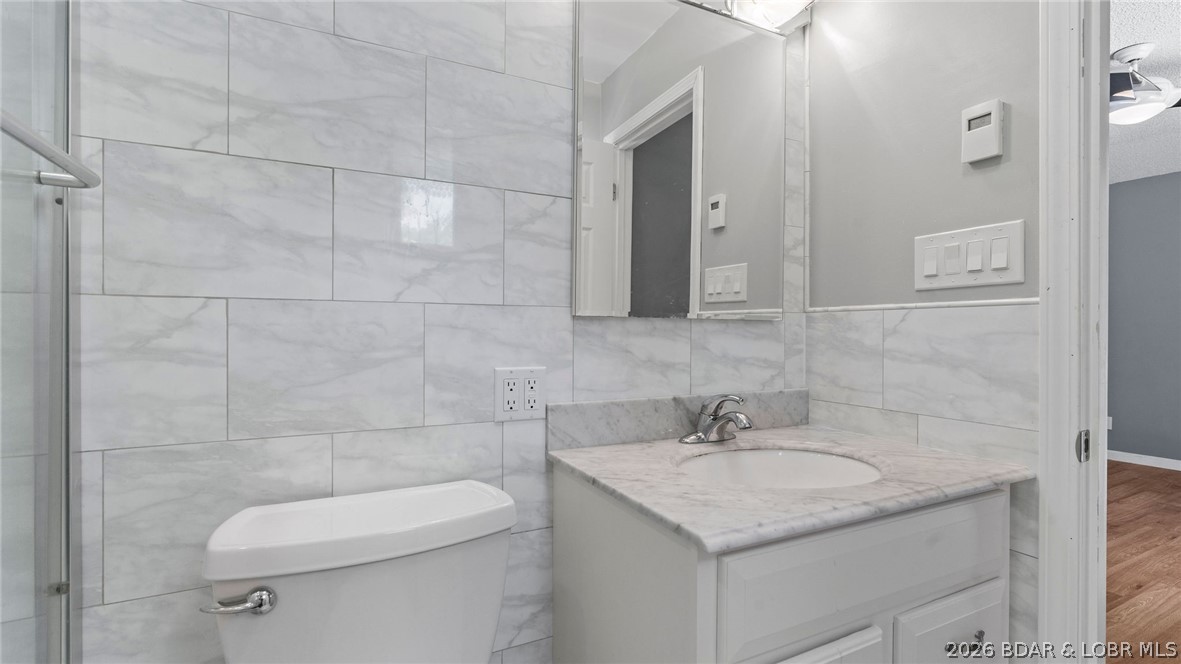 El Tampa Acres - Residential