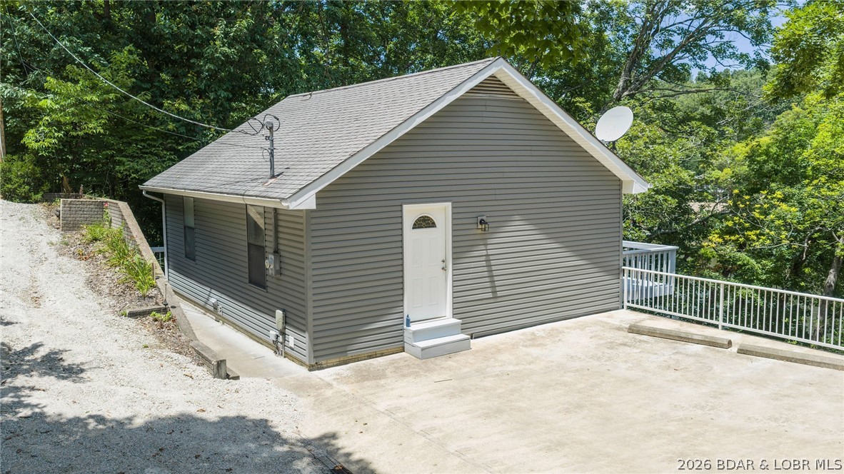 El Tampa Acres - Residential