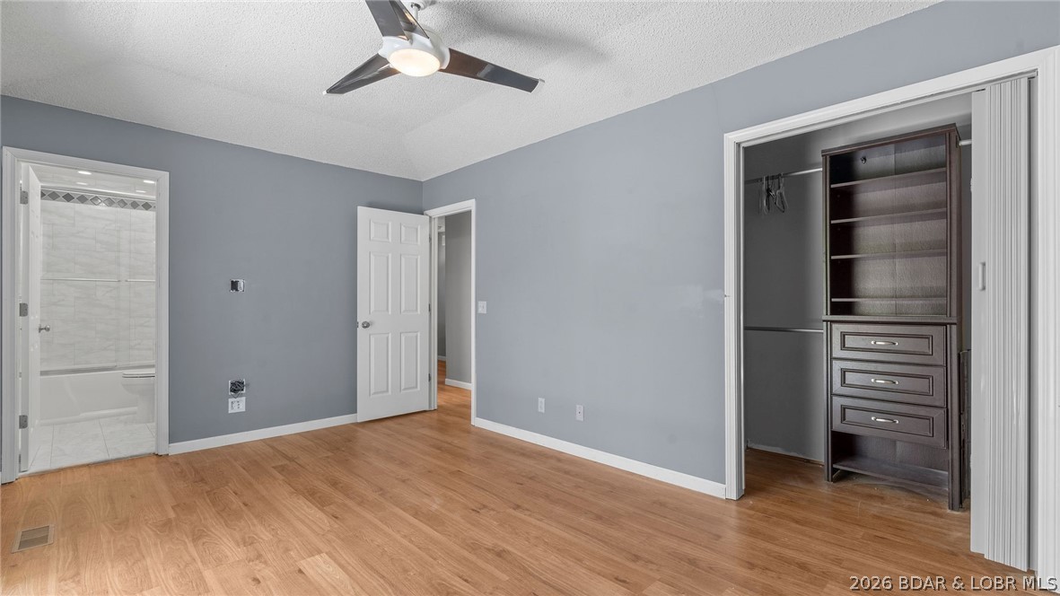 El Tampa Acres - Residential