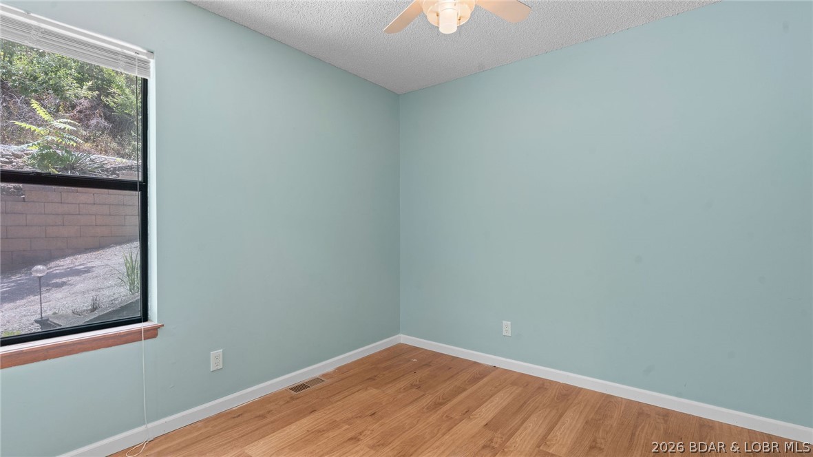 El Tampa Acres - Residential