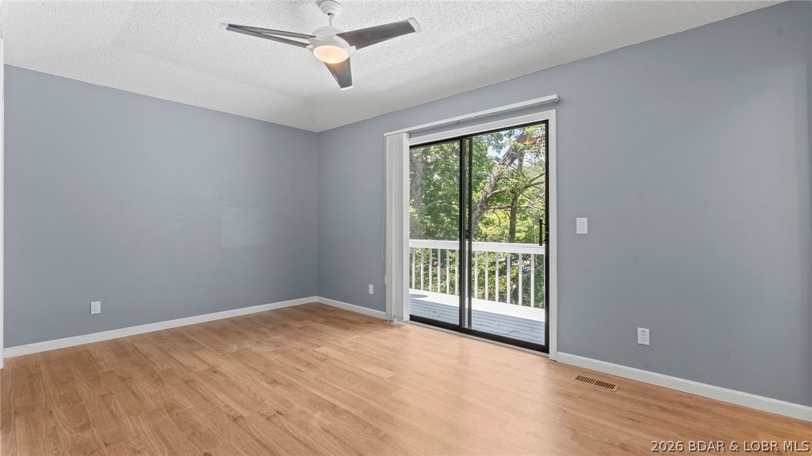 El Tampa Acres - Residential