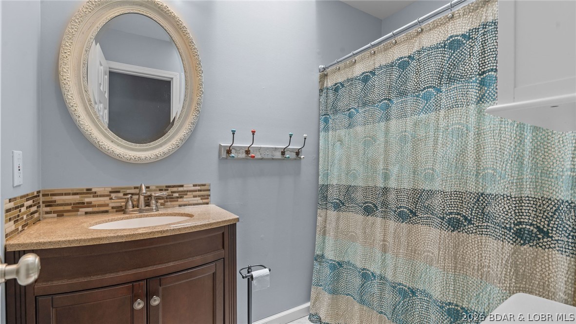 El Tampa Acres - Residential