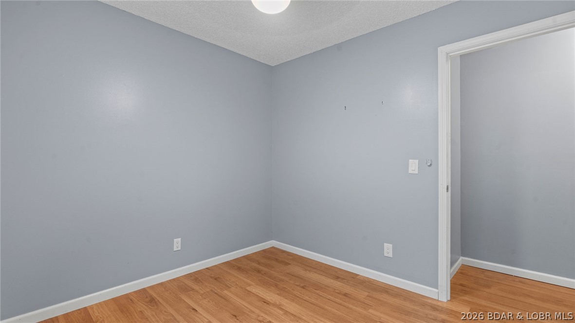 El Tampa Acres - Residential