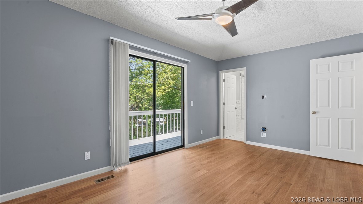 El Tampa Acres - Residential