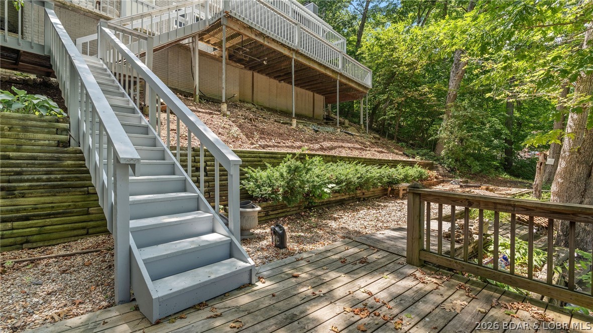 El Tampa Acres - Residential