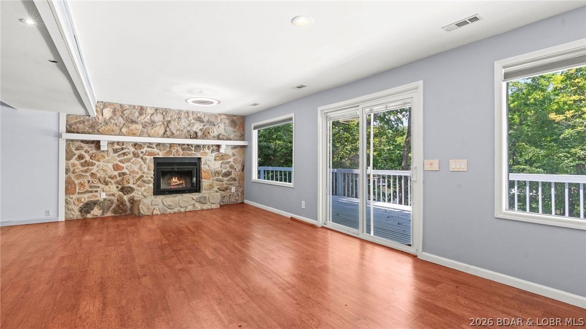 El Tampa Acres - Residential