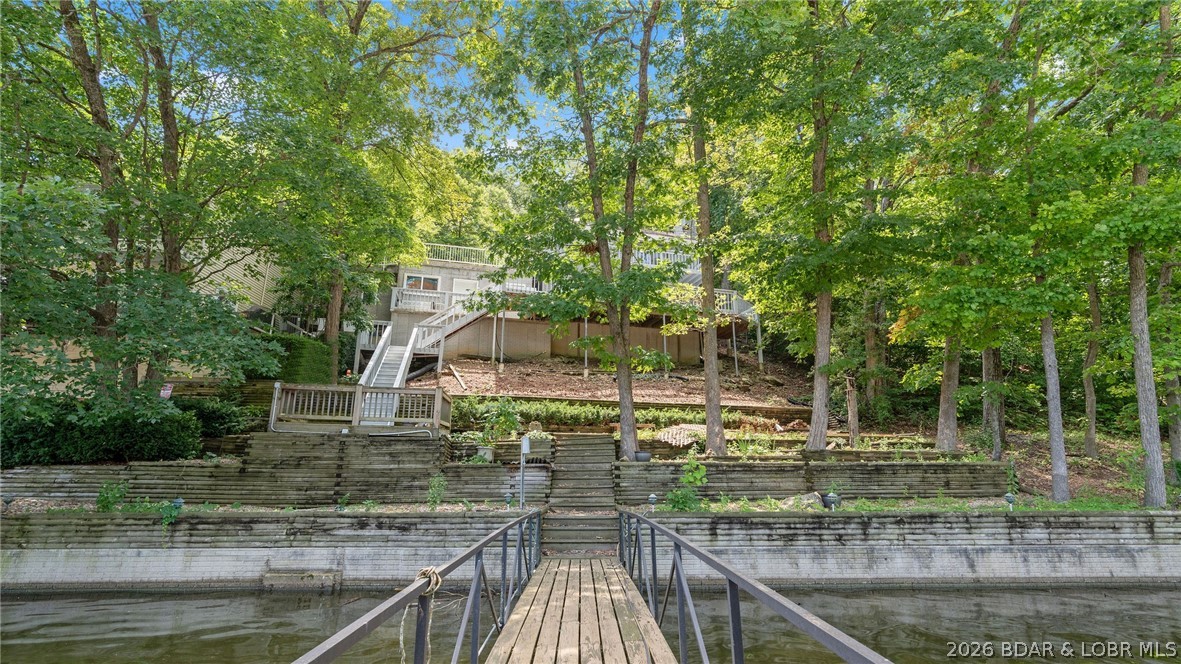 El Tampa Acres - Residential