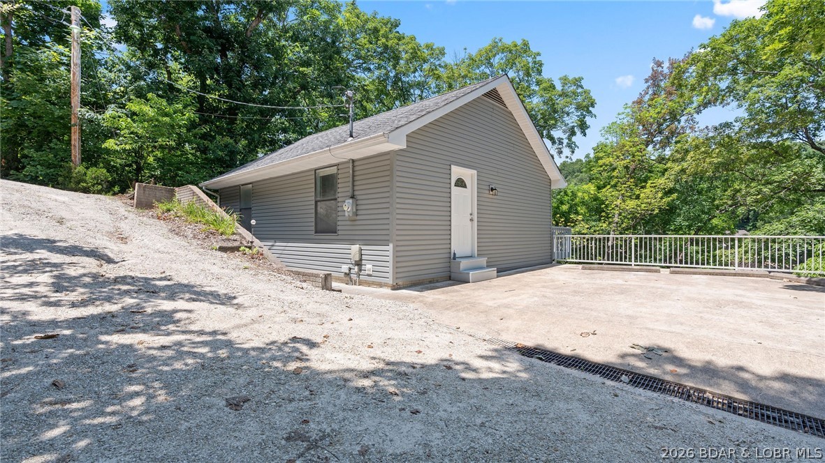 El Tampa Acres - Residential