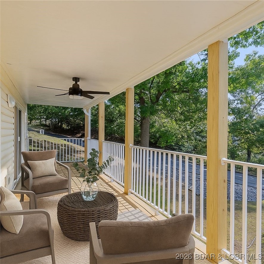 Ledges - Residential