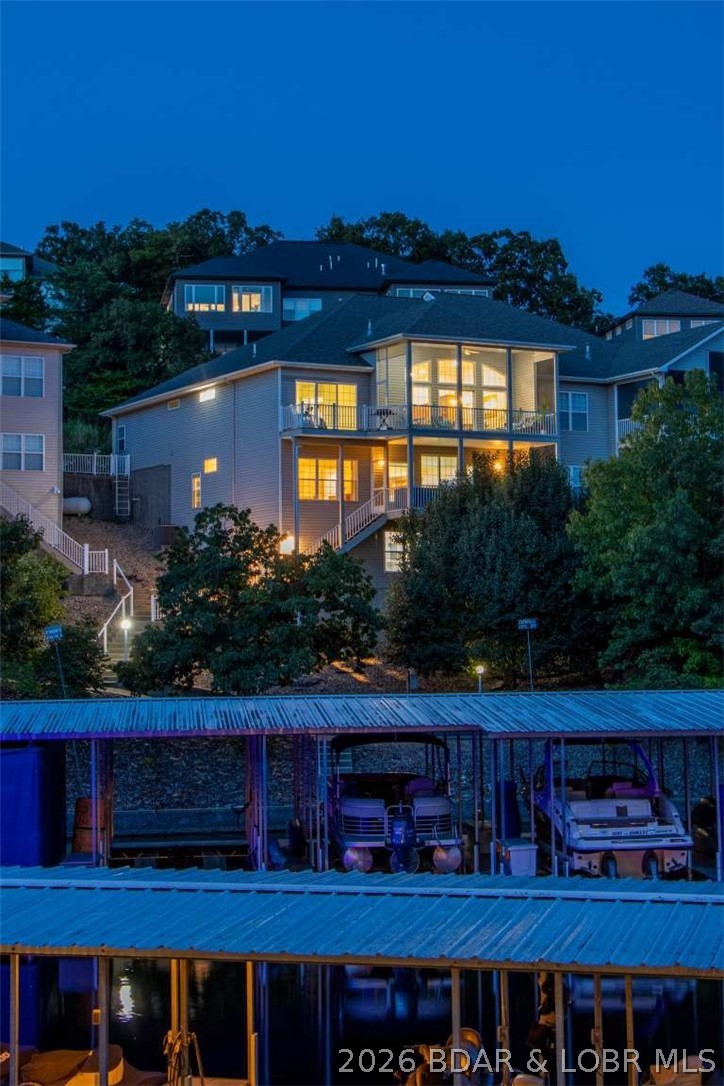 Seasons Bay at the Estates - Residential