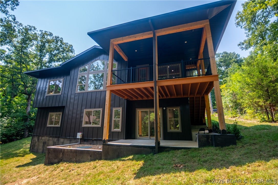 Osage National - Residential