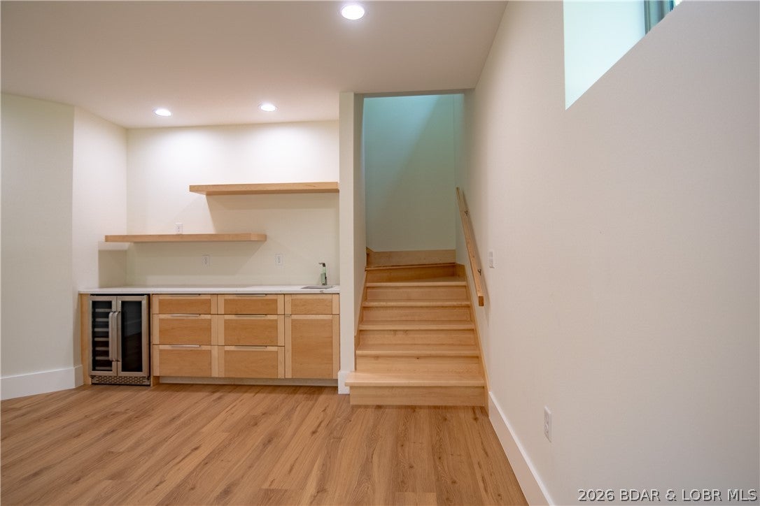 Osage National - Residential
