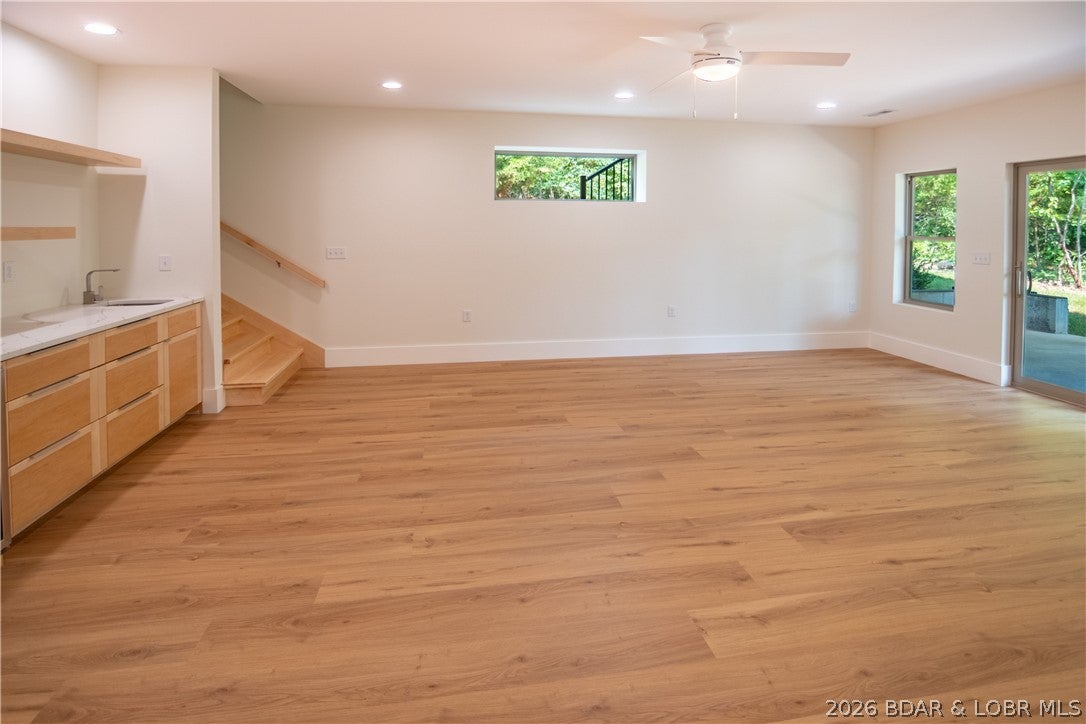 Osage National - Residential