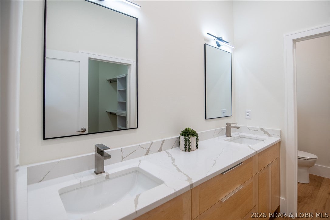 Osage National - Residential