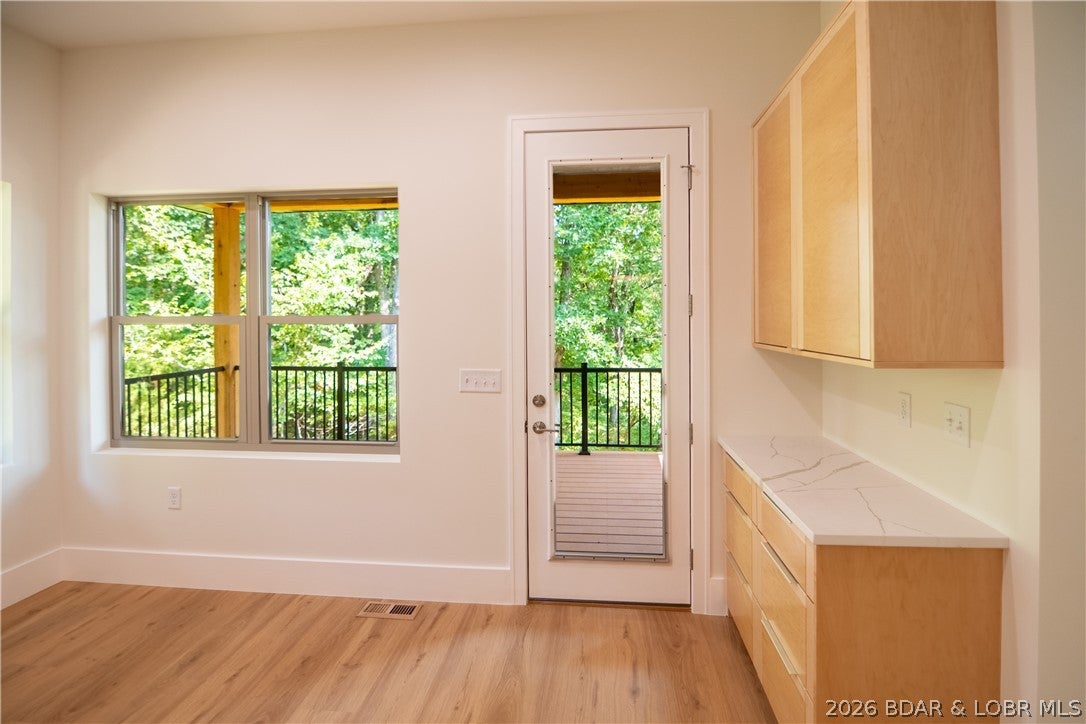 Osage National - Residential