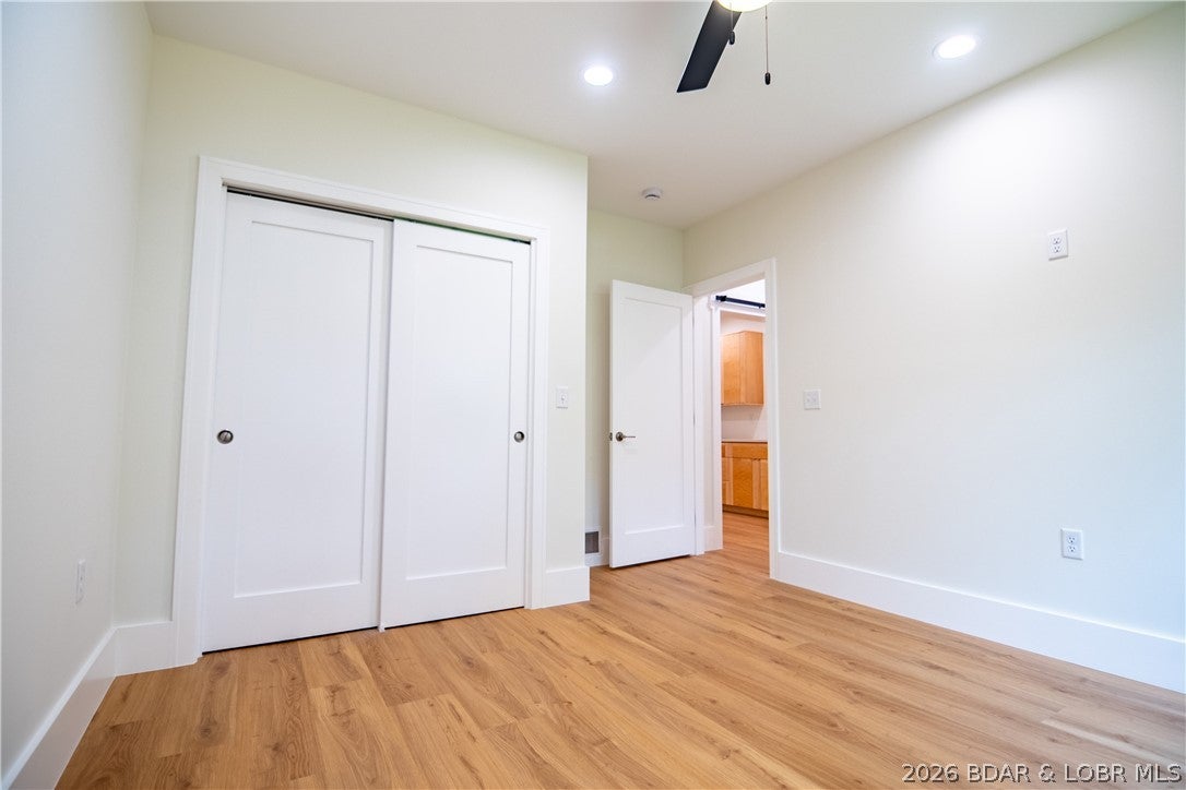 Osage National - Residential