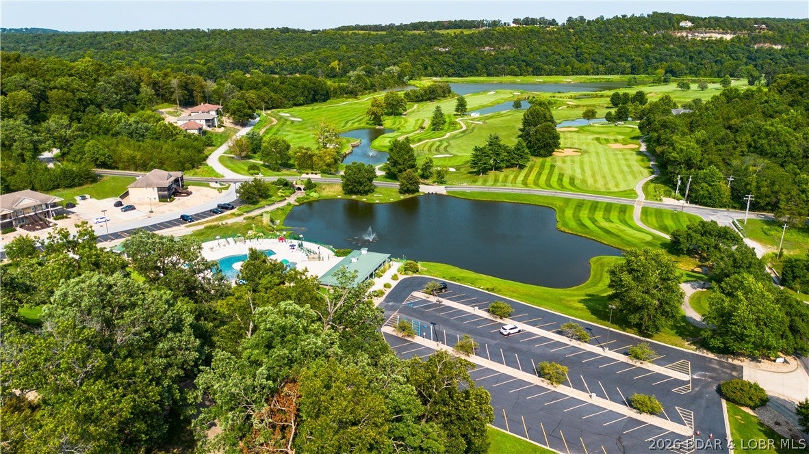 Osage National - Residential