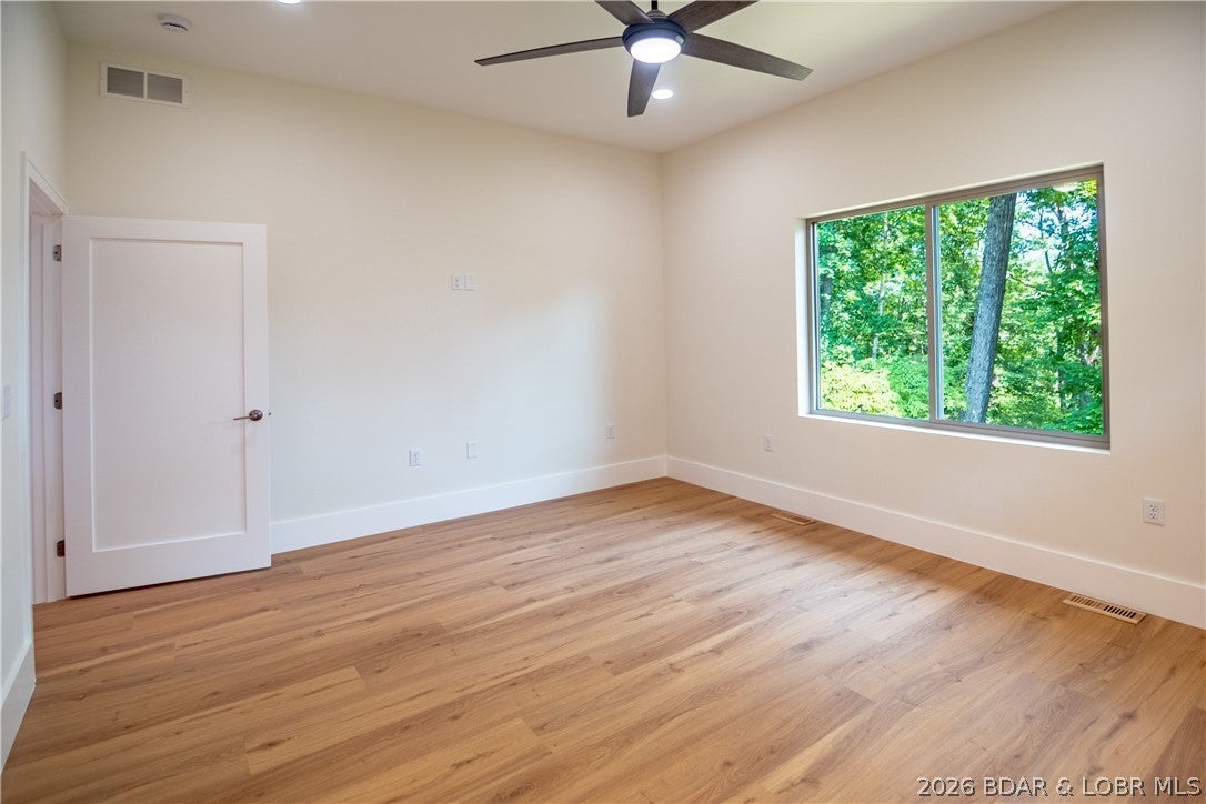 Osage National - Residential