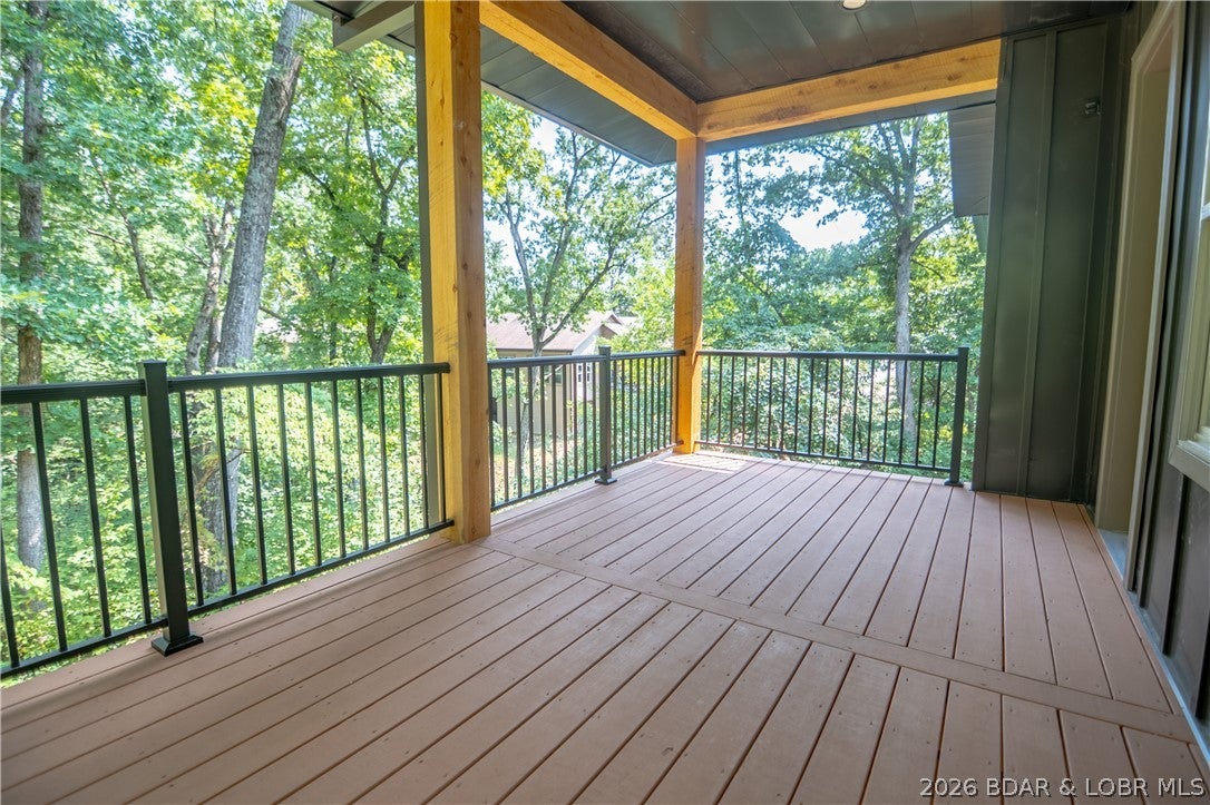Osage National - Residential