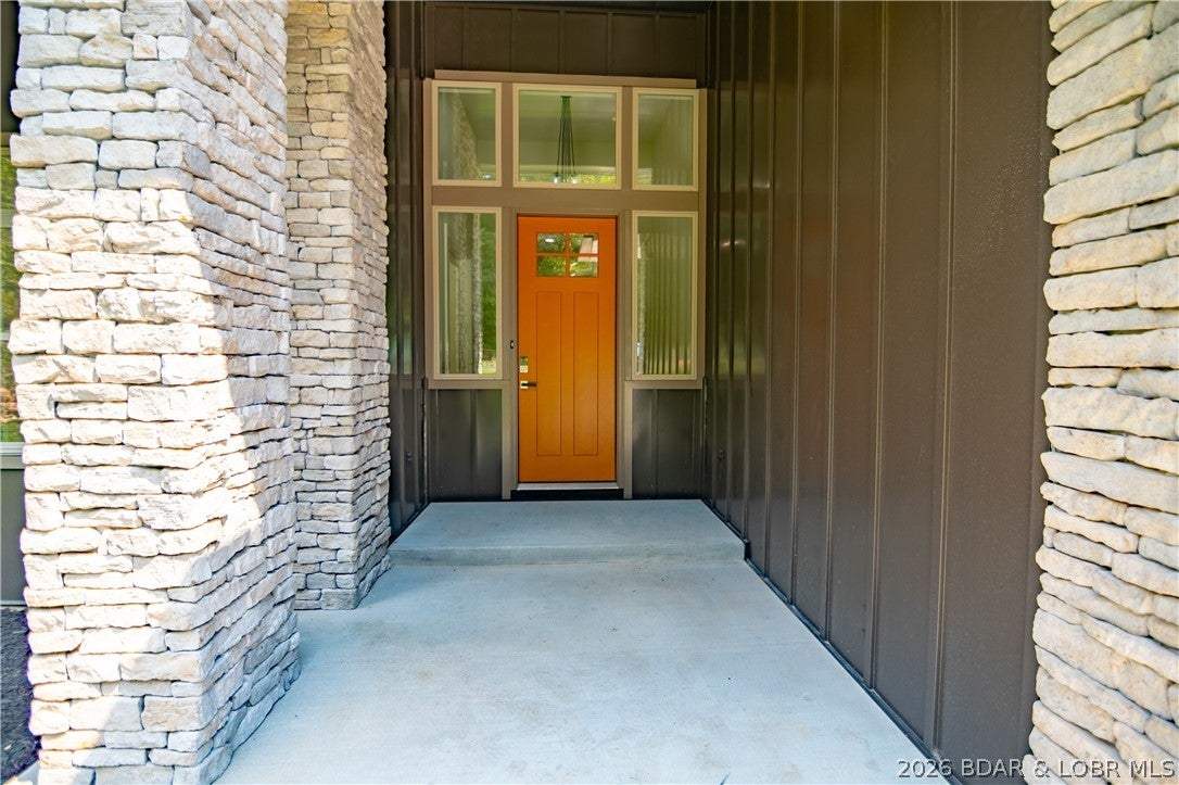Osage National - Residential
