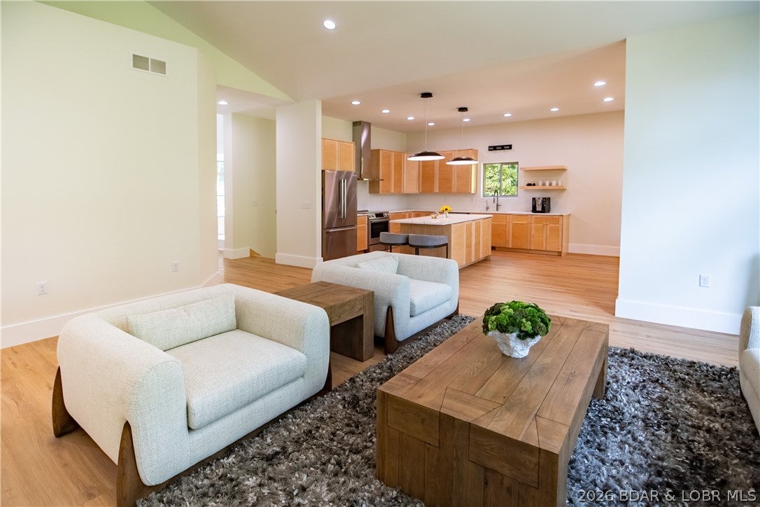 Osage National - Residential