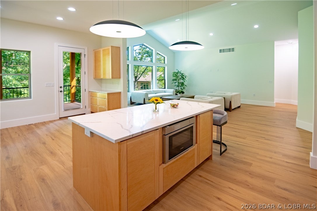 Osage National - Residential