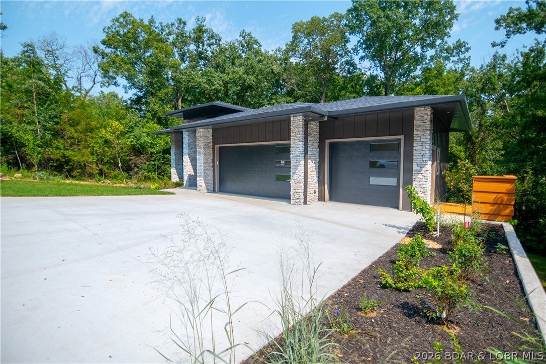Osage National - Residential