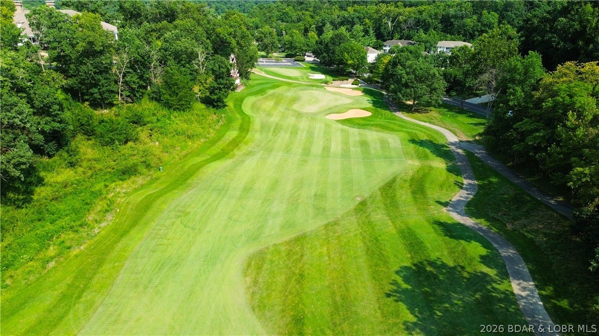 Osage National - Residential