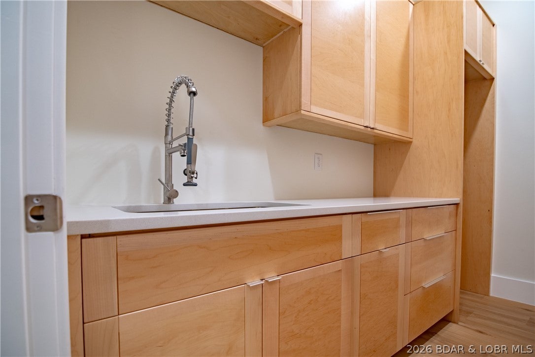 Osage National - Residential