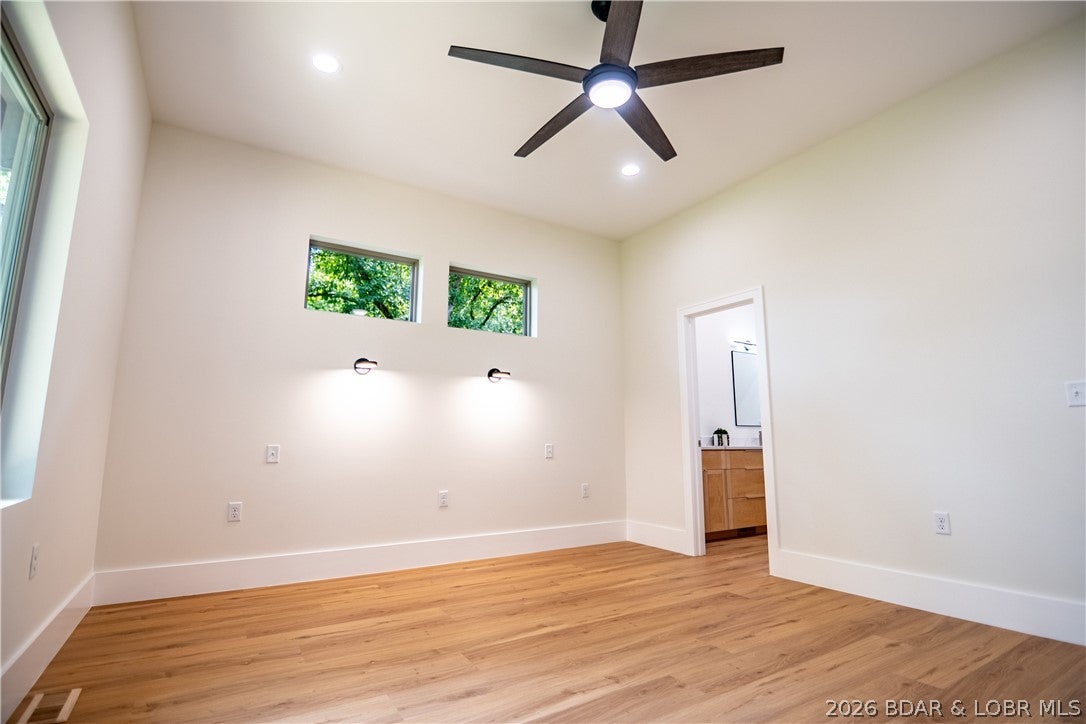 Osage National - Residential