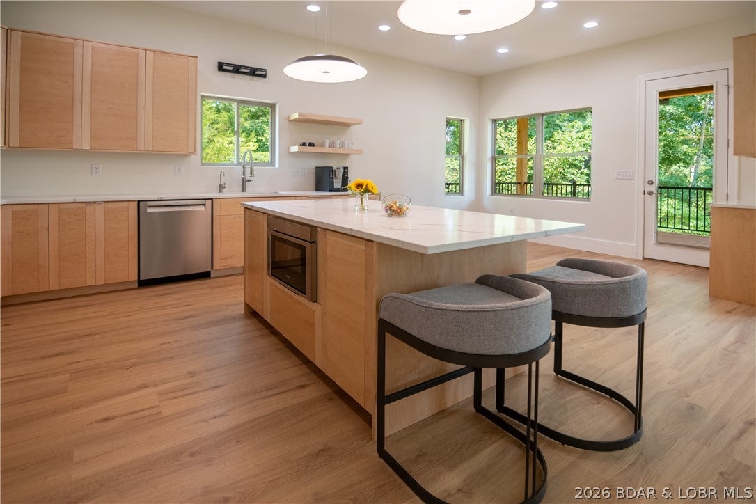 Osage National - Residential