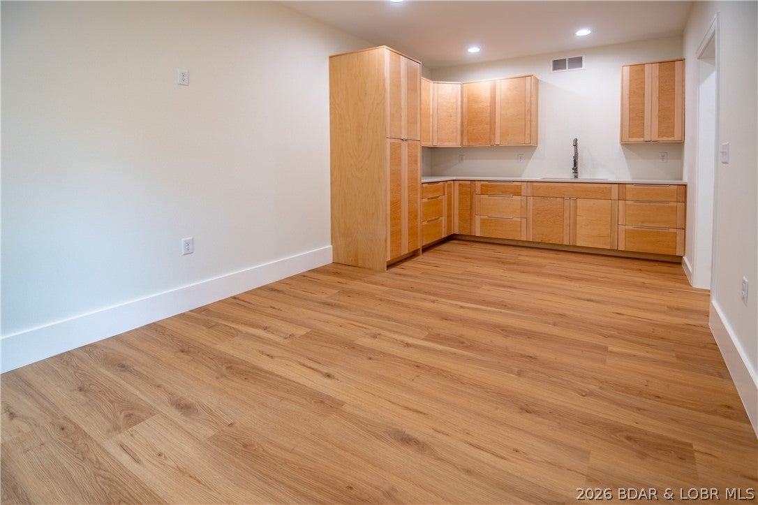 Osage National - Residential