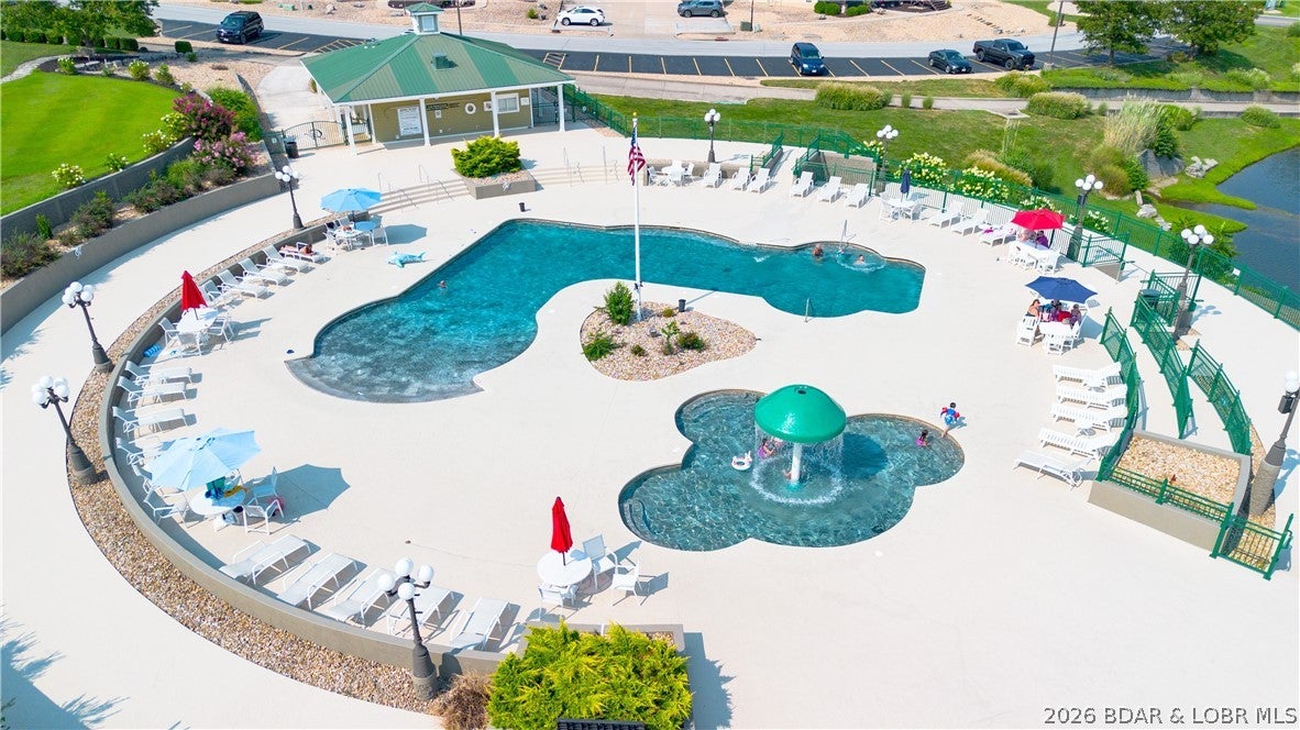 Osage National - Residential